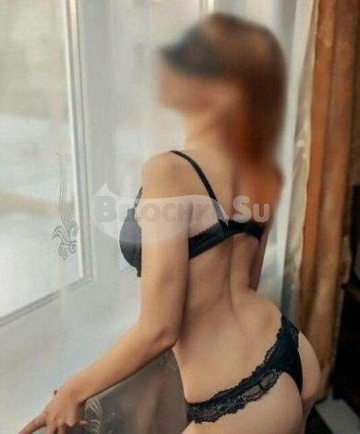 Проститутка Ксения г. Ильинско-Подомское